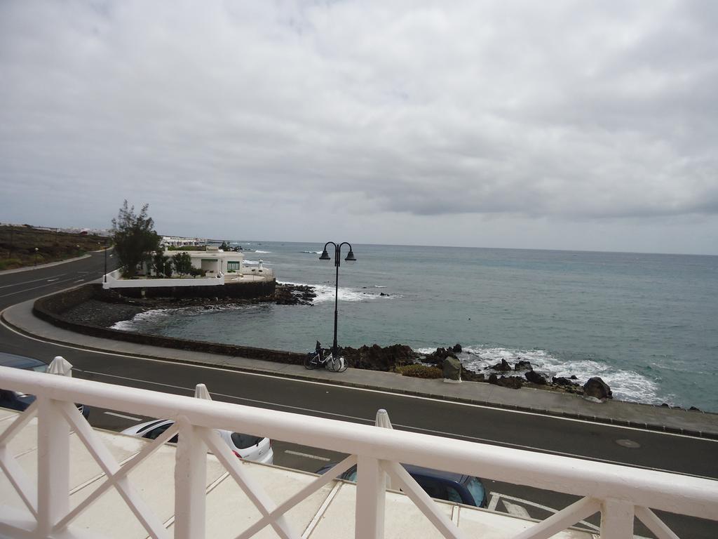 Casa El Lago Arrieta  Rum bild